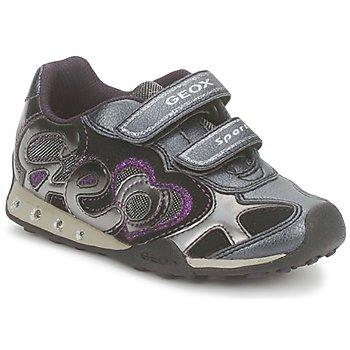 Foto Zapatillas altas Geox New Jocker