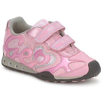 Foto Zapatillas altas Geox New Jocker