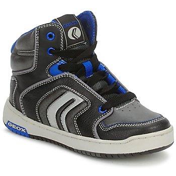 Foto Zapatillas altas Geox Oracle