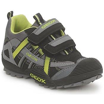 Foto Zapatillas altas Geox Savage
