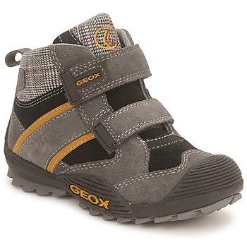 Foto Zapatillas altas Geox Savage