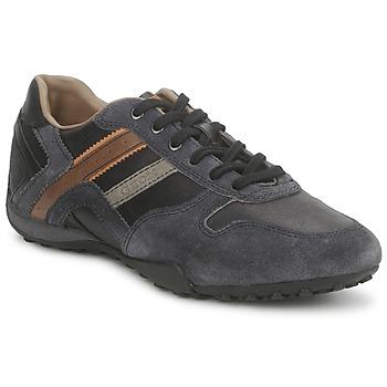 Foto Zapatillas altas Geox Snake