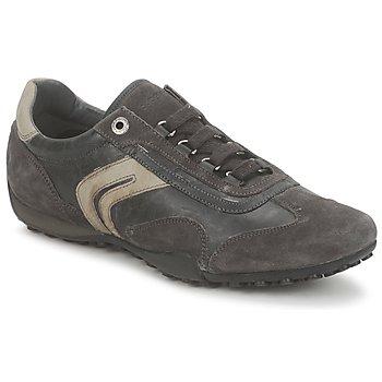 Foto Zapatillas altas Geox Snake