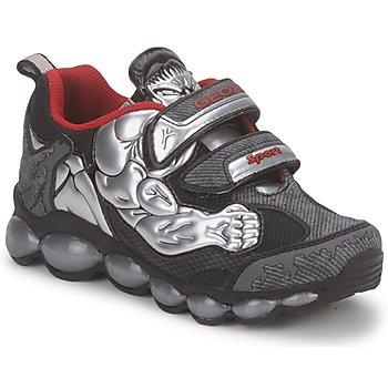 Foto Zapatillas altas Geox Tuono
