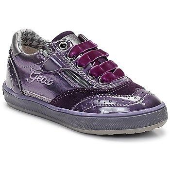 Foto Zapatillas altas Geox Witty