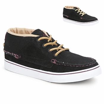 Foto Zapatillas altas Globe The Bender