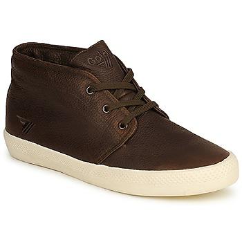 Foto Zapatillas altas Gola Arctic Leather