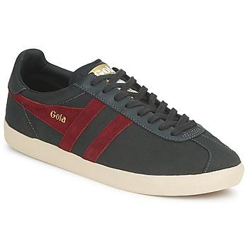 Foto Zapatillas altas Gola Trainer Canvas