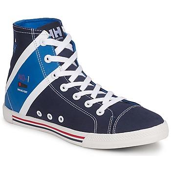 Foto Zapatillas altas Helly Hansen Navigare Stripe Mid
