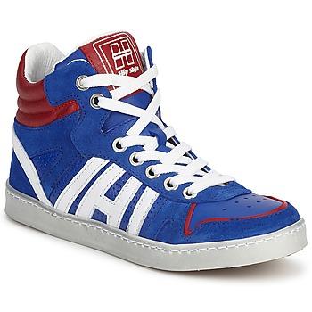 Foto Zapatillas altas Hip Adriaan
