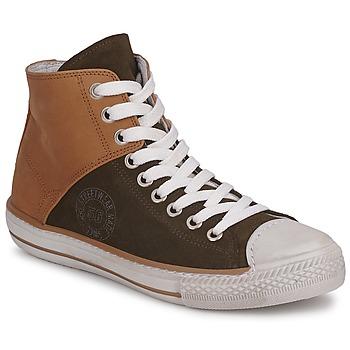 Foto Zapatillas altas Hip Hoian