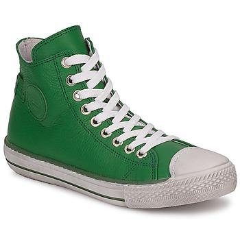 Foto Zapatillas altas Hip Jan