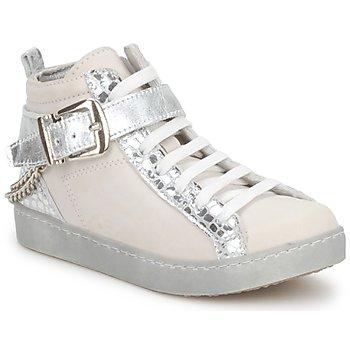 Foto Zapatillas altas Hip Maloui