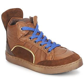 Foto Zapatillas altas Hip Trapoli