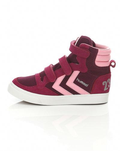 Foto Zapatillas altas Hummel