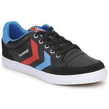 Foto Zapatillas altas Hummel Stadil Low