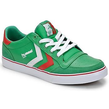 Foto Zapatillas altas Hummel Stadil Low