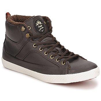 Foto Zapatillas altas J.Fabian Greg