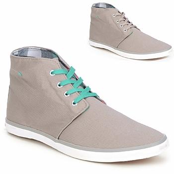 Foto Zapatillas altas J.Fabian Richard