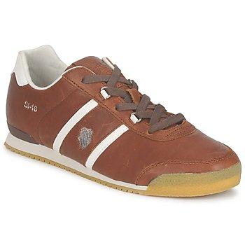 Foto Zapatillas altas K-Swiss Si-16