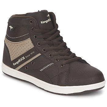 Foto Zapatillas altas Kangaroos Harding