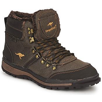 Foto Zapatillas altas Kangaroos Pirin Medium