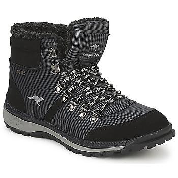 Foto Zapatillas altas Kangaroos Pirin Medium