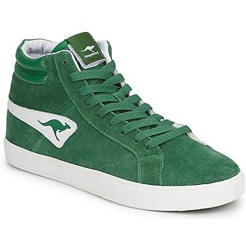 Foto Zapatillas altas Kangaroos Wilton