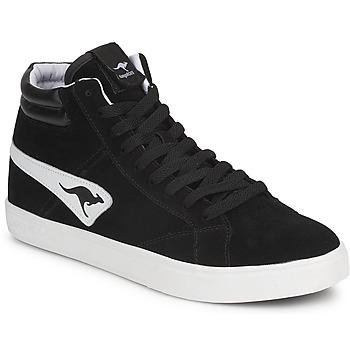 Foto Zapatillas altas Kangaroos Wilton