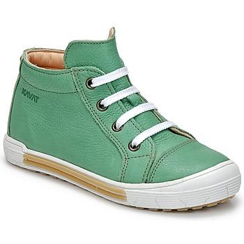 Foto Zapatillas altas Kavat Tor