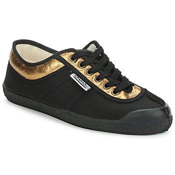 Foto Zapatillas altas Kawasaki Basic Glitter