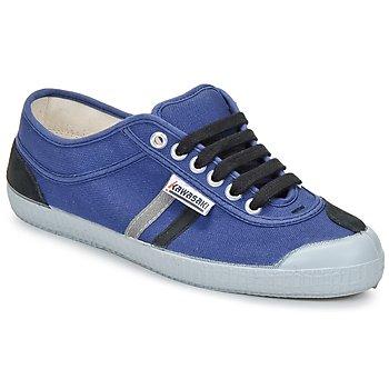 Foto Zapatillas altas Kawasaki New Retro