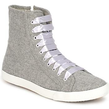 Foto Zapatillas altas Keds Champion Wooly Hi