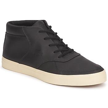 Foto Zapatillas altas Lacoste Glendon Mid