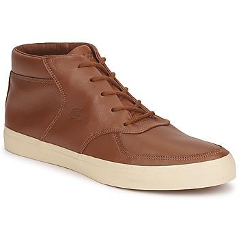 Foto Zapatillas altas Lacoste Glendon Mid