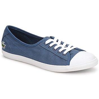 Foto Zapatillas altas Lacoste Ziane Sum