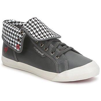 Foto Zapatillas altas Le Coq Sportif Deauville Plus High