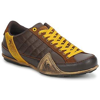 Foto Zapatillas altas Le Coq Sportif Edmonton Colors Lea