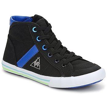 Foto Zapatillas altas Le Coq Sportif Saint Malo Mid