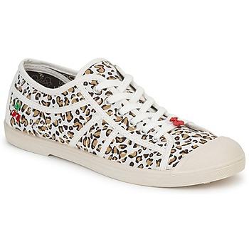 Foto Zapatillas altas Le Temps des Cerises Basic Lace