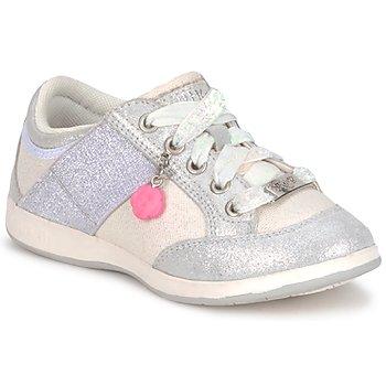 Foto Zapatillas altas Lelli Kelly Canvas