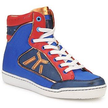 Foto Zapatillas altas M by Monderer Parker