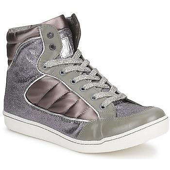 Foto Zapatillas altas M by Monderer Shaq