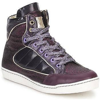 Foto Zapatillas altas M by Monderer Shaq