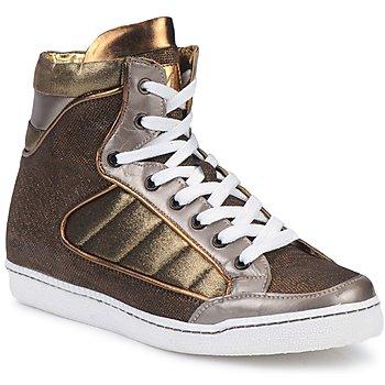 Foto Zapatillas altas M by Monderer Shaq