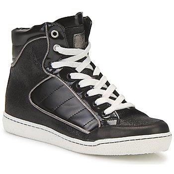 Foto Zapatillas altas M by Monderer Shaq Mat