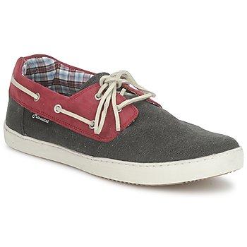 Foto Zapatillas altas Mascaret Cesar Unis