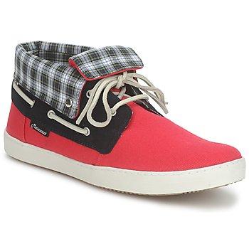 Foto Zapatillas altas Mascaret Panisse Canvas