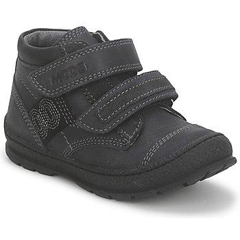 Foto Zapatillas altas Mod'8 Rado Bis