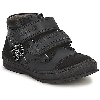 Foto Zapatillas altas Mod'8 Rado Bis